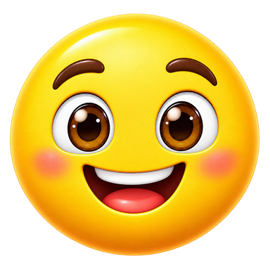 Happy