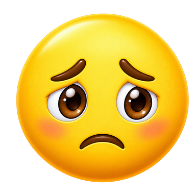 Sad