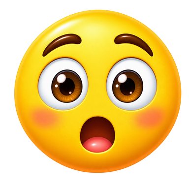 Surprised