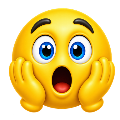Shocked