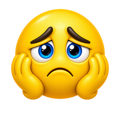 Worried