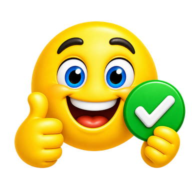 Approved