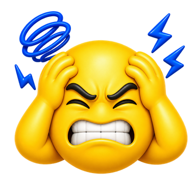 Stressed