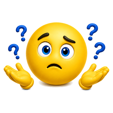 Confused